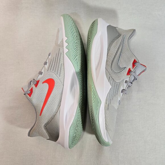 NIKE Precision V5 Platinum Metallic CW3403-002 GORPCORE Shoes Size Men's 12. - Picture 11 of 17